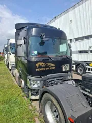 Грузовой тягач шасси Renault T-SERIE 4x2 2016 года VF611A16XHD018755.