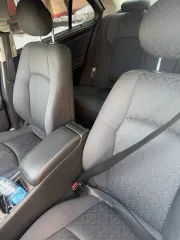 Mercedes-Benz C 180 2003 легковой автомобиль марки: MERCEDES модель: BENZ C 180, год выпуска: 2003 г, кузов №: WDB2030461F484691, идентификационный номер (VIN): WDB2030461F484691. С имуществом, являющимся предметом торгов, можно ознакомиться по адресу Московская область, г Балашиха, Полевой проезд…