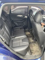 BAIC X35 2024 года, 136 лс, 40622 км, АКПП, автомобиль легковой, марка, модель: BAIC X35, идентификационный номер VIN: XWDALUBC3P0002755, год выпуска 2024