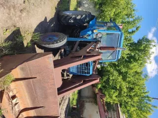 Транспортное средство- Экскаватор ЭО-2626 1993 г.в. Транспортное средство - Экскаватор ЭО-2626, идентификационный номер (VIN) отсутствует,  год выпуска 1993, Номер шасси (рамы): 3944, 915682, цвет Синий, государственный номер 36АС8223,  свидетельство о государственной регистрации – Паспорт…