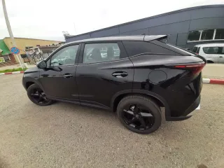 OMODA C5 2023 транспортное средство – легковой автомобиль марка /модель – OMODA C5,год выпуска – 2023, VIN – LVVDB21B0PD628527. Обращаю внимание, что на Имущество зарегистрировано ограничение (обременение) права: находится в залоге у АО «ТБанк». Обращаю внимание, что автомобиль находился в…
