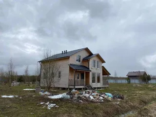 Дом и участок 835 кв.м. в Московской обл. земельный участок с жилым домом, расположенные по адресу: Московская область, р-н Серпуховский, в районе д. Семеновское Описание: площадь 835 кв.м., категория земли сельскохозяйственного назначения, разрешенное использование: для дачного строительства…