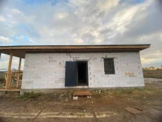 Дом 103,3 кв.м и участок 605 кв.м, Московская обл. Жилой дом, дача, площадь: 103,3кв.м., кадастровый номер: 50:23:0050573:2237, земельный участок, площадь: 605кв.м., кадастровый номер: 50:23:0050573:1332