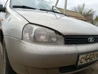 LADA 111930 KALINA 2012 автомобиль марки LADA, модель 111930 KALINA 2012 года выпуска, VIN-номер XTA111930C0213309.