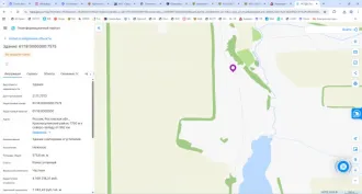 Нежилое здание сортировки сгустителей, 575.6 кв.м, Ростовская область. Здание нежилое, 575.6 кв.м, 4 этажа, к.н.: 61:18:0000000:7575, вид собственности: индивидуальная, адрес: Россия, Ростовская обл., Красносулинский район, 1750 м к северо-западу от 992 км автомагистрали "Дон" вблизи пос. Аюта…