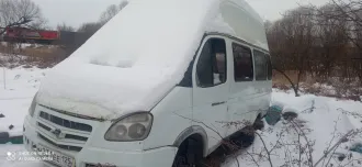 Gaz 32212 2012 г.в. Легковой автомобиль Gaz 32212, 2012 г.в., VIN: X96322120C0721158 Ознакомление с имуществом производится по месту нахождения имущества, с момента публикации сообщения о продаже имущества и до окончания приема заявок по предварительной записи по адресу электронной почты…