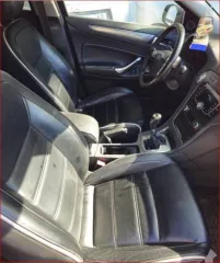 Ford Mondeo 2010 года, 199 л.с., VIN X9FDXXEEBDAA32580