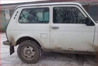 Легковой автомобиль, марка: LADA, 212140, год изготовления: 2014, цвет: ЯРКО БЕЛЫЙ, VIN: ХTA212140F2202368, ПТС: 63 НХ 322350, г/н: Р040ВВ125, изготовитель  страна : ОАО  АВТОВАЗ   РФ , модель двигателя: 21214, 0630739, тип двигателя: БЕНЗИНОВЫЙ, мощность двигателя, л. с.  кВт : 82,9  61 , рабочий…