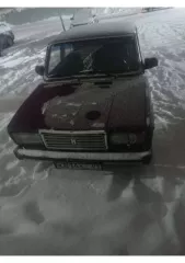 Легковой автомобиль, марка: ВАЗ, модель: 321074, год изготовления: 2000, VIN: XTA210740Y1349417, г/н: К814КС89, кузов №: XTA210740Y1349417, мощность двигателя, л. с. (кВт): 74,5/54,8. Пробег уточнять при осмотре.