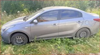 Kia Rio 2018 года, 123 лс, АКПП, номер двигателя G4FG JW469198, VIN: Z94C241BBKR082701.