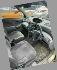 Toyota Funcargo 2000, серый, государственный регистрационный номер: M165PK22, двигатель N 1NZ 1324323, мощность 110 л. с., кузов NCP21-0027031, разрешенная максимальная масса 1335 кг. Транспортное средство снято с регистрационного учета, постановка на учет и все связанные расходы и риски несет…