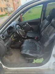 Lada Granta 2014 года, 106.1 л.с., пробег 640000 км. Цвет белый. VIN: XTA219170FY133794, госномер Р788ОО71. Двигатель бензиновый, модель 21127, объем 1.6 л (1596 куб. см), экологический класс 4. Пробег уточнять при осмотре.