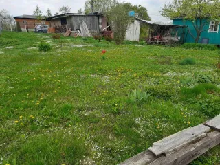 Земельный участок 12 соток с хозпостройкой 49.2 кв.м, Московская область. Кадастровый номер участка 50:38:0040134:179, площадь 1200 кв.м. (12 соток), вид разрешенного использования - для ведения личного подсобного хозяйства. Местоположение установлено относительно ориентира: Московская область…