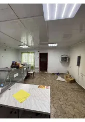 Здание 27,3 кв.м, Пермский край. Нежилое помещение (здание), площадь: 27,3 кв.м, адрес (местонахождение): 617080, Российская Федерация, край Пермский, муниципальный округ Большесосновский, деревня Кузино, улица Центральная, здание 4а, кадастровый номер: 59:15:0020101:142.