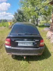 ЛАДА 217230 ЛАДА ПРИОРА 2009 легковой автомобиль марки: ЛАДА, модель: 217230 ЛАДА ПРИОРА, год выпуска: 2009 г., идентификационный номер (VIN): XTA21723090058721 запрос на электронную почту torgi@suhanov74.ru. Адрес местонахождения:457018 Челябинская обл, Увельский р-н, поселок Сухарыш, ул…