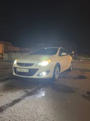 OPEL Astra J 2013 г.в., VIN-номер XUFPE5DC7E3009423, в залоге у ПАО Совкомбанк. Для ознакомления с имуществом направить письменную заявку на электронную почту: kuznetsova.spb.au@mail.ru, согласовать встречу по телефону +7 929 987-15-87 (Андрей Михайлович). Ознакомление в рабочие дни с момента…