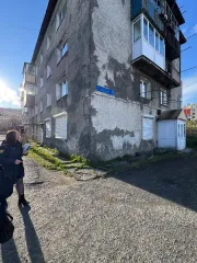 Нежилое помещение 107 кв. м, Камчатский край, Елизово. Помещение нежилое площадью 107 кв. м, кадастровый номер 41:05:0101008:2639, местоположение: Камчатский край, Елизовский р-н, г. Елизово, ул. Чкалова, д. 16, пом. № 1-10. Вид ограничений и обременений: арест. Общая площадь: 107. Кадастровый…