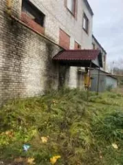 Здание котельной, назначение - нежилое, площадью 1086,4 кв.м., расположенное по адресу: Ленинградская область, Кировский муниципальный район, Отрадненское городское поселение г. Отрадное, 5-я линия, д. 18, лит. А, кадастровый номер 47:16:0000000:1940. Право аренды земельного участка на 49 лет…