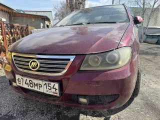 Lifan Solano 2011 года, 106 л.с., автомобиль легковой седан ЛИФАН214813, 2011 года выпуска, государственный регистрационный знак В748МР154, VIN Х9W214813В0010978, № кузова Х9W214813В0010978, автомобиль не на ходу