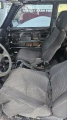 Lada 213100, 2016 год выпуска, VIN XTA213100G0179264, авто в залоге у ООО МКК "Каранга". Техническое состояние: 2016 год, 4 хозяина. Нет аккумулятора, все провода на него выведены, нужно сделать клеммы. Масло везде новое, вкруг проклеена виброй, мотор работает, коробка и раздатка в идеале. Передняя…