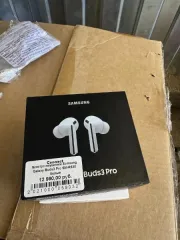 Samsung Galaxy Buds FE, Buds3 Pro, AirPods Max Наушная гарнитура «SAMSUNG Galaxy Buds FE», SM-R400NZWAMEA, Color: White, Model: SM-R400N в количестве 1 шт.; наушная гарнитура «SAMSUNG Galaxy Buds3 Pro», SM-R630NZWAMEA, Color: White, Model: SM-R630 в количестве 1 шт.; наушная гарнитура «AirPods Max…