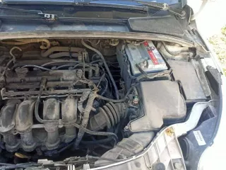Ford Focus 2014 г.в., VIN X9FLXXEEBLEM74769