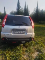 Nissan X-Trail 2012, автомобиль марки NISSAN модель X-Trail 2012 г.в., VIN-номер Z8NTANT31CS056978. Справки о порядке оформления участия в торгах, регламенте проведения, ознакомления с проектом договора купли-продажи имущества — по контактам: тел. +7(908)171-80-41, 09hasanov@mail.ru. Кемеровская…