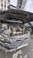 Volkswagen Touareg 2012, VIN XW8ZZZ7PZCG007688, по предварительному согласованию, по адресу Республика Татарстан, г. Набережные Челны, пр-кт Х.Туфана, д. 12. Заявки на осмотр принимаются на эл. почту uv.makarova.torgi@mail.ru