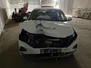 Volkswagen Polo, 2020, VIN – XW8ZZZCKZMG010001