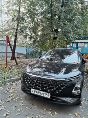 OMODA C5 2022 автомобиль марки OMODA модель C5 2022 г.в. VIN-номер LVVDB21B5ND375802 ознакомление с документами об имуществе, договором о задатке, купли-продажи - на сайте bankrot.torggroup.org или у организатора торгов. Ознакомление с лотом – по месту нахождения имущества - у организатора торгов…