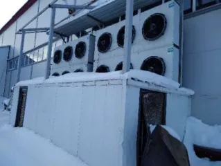 Имущественный комплекс (в том числе залоговое АО "РСХБ" и незалоговое имущество), а также оборудование принадлежащее должнику, полный перечень прилагается.