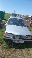 ВАЗ 210930 2001 Легковой автомобиль, марка: ВАЗ, модель: 210930, год изготовления: 2001, VIN: Х7021093010010966, г/н: Х378ТО64