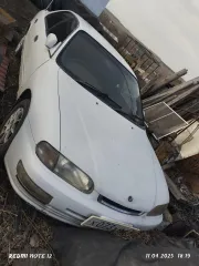 Автомобиль Nissan Presea, 1998 года выпуска, Х073ХК42