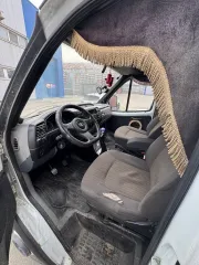 ГАЗ 3035AD фургон грузовой, 2007. Грузовой фургон марки: ГАЗ, модель: 3035AD, год выпуска: 2007 г., кузов №: 33023070082231, идентификационный номер (VIN): XUJ3035AD70000271. С условиями торгов, характеристиками имущества и иной документацией можно ознакомиться по месту нахождения организатора…