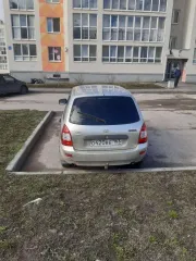 Lada 111730 2011 Автомобиль легковой LADA 111730 2011 г.в., г/н О420ВЕ163., VIN XTA111730B0117056 Автомобиль легковой LADA 111730 2011 г.в., г/н О420ВЕ163., VIN XTA111730B0117056