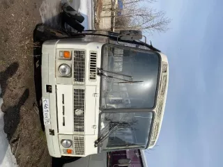 ПАЗ 32054 (С461ХН36). Автобус марка, модель – ПАЗ 32054, идентификационный номер (VIN) Х1М3205L0D0006074, год изготовления 2013, модель, № двигателя 523420 D1008316, шасси (рама) № отсутствует, кузов (кабина, прицеп) № Х1М3205L0D0006074, цвет кузова - белый, государственный регистрационный знак…