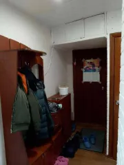 Доля в праве 1/5 на помещение, площадь 47.6 кв.м, назначение: жилое, этаж: 5, адрес: Россия, Удмуртская Республика, г. Ижевск, ул. Спортивная, д. 18а, кв. 48, кадастровый номер: 18:26:030060:441.