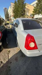 A-21 Vortex Estina 2010, VIN: X7MDC14CMA0009990, год изготовления: 2010, гос. номер: Н808ВС702.