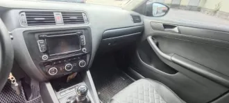 Volkswagen Jetta, 2013 год, VIN XW8ZZZ16ZEN901029