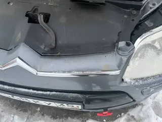 Citroen C4, 2009, 120 лс, 181549 км, АКПП, легковой автомобиль СИТРОЕН С4 VIN VF7LC5FWF9Y580341, 2009 г.в., цвет серый, модель двигателя 10FHBUP5A5FW 0655393, мощность 120 (88) л.с. (кВт), рабочий объем 1598, тип двигателя бензиновый, привод передний.