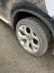 Bmw X6 2011 года, 407 лс, 245000 км, полный привод, АКПП. Автомобиль модель: БМВ Х6 XDRIVE 50I; год выпуска: 2011г., идентификационный номер (VIN) X4XFG81120L287256; категория: В; модель, № двигателя N63B44A 20534956, шасси (рама) отсутствует; кузов (кабина, прицеп) X4XFG81120L287256, ПТС №…