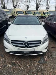 Mercedes-Benz A 180 2014 г.в. VIN-номер WDD1760421V010178. Находится в залоге у ПАО "Совкомбанк". Ознакомление с имуществом осуществляется по согласованию с организатором торгов по эл. почте: bogdan_monoul@mail.ru и тел.: 8-927-054-67-89, (в рабочие часы). Ознакомление с имуществом производится…