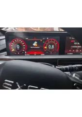 Exeed LX, 2024 года, 146 лс, 20188 км, АКПП, автомобиль легковой, марка: EXEED, модель: LX, VIN: LVTDB21B6RE021327, гос. рег. номер: У075АК716, год изготовления: 2024.