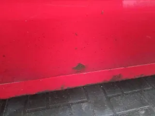 Daewoo Matiz, 2012 года, 50 лс, 140000 км. Легковой автомобиль Дэу Матиз, 2012 г.в., цвет Ярко-красный, г/н У478МС67, VIN: XWB4A11EDCA053335.