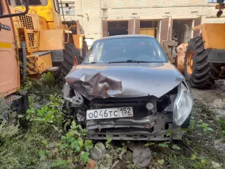 Datsun on-do 2017 года выпуска. VIN: Z8NBAABD0J0066998. Автомобиль после ДТП, имеет множественные повреждения, разукомплектован. Фотографии прилагаются. Осмотр обязателен по адресу: Нижний Новгород, ул. Чебоксарская, д. 9. Для ознакомления с документацией и осмотра автомобиля необходимо связаться…