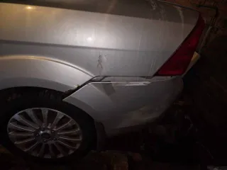 Ford Focus, 2011 года, 116 лс, 300000 км, VIN X9FHXXEEDHBE72345. Транспортное средство имеет многочисленные очаги коррозии. Транспортное средство неоднократно участвовало в ДТП – имеются следы внешней деформации кузова. Требуется текущий ремонт – транспортное средство не заводится, аккумулятор…