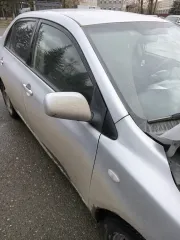 Toyota Corolla 2007 года выпуска, VIN JTNBV56E602061850. Находится в залоге. Место осмотра: Россия, Красноярский край, г. Красноярск, ул. 26 Бакинских комиссаров, д. 1, по предварительной записи по телефону 89029406135. Фото имущества можно получить по запросу на электронную почту inkor24@mail.ru.