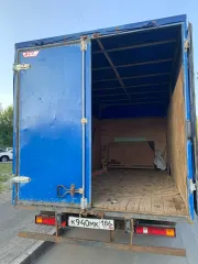 2834 2011 Автомобиль марки 2834 2011 г.в. VIN-номер XU42834DEB0001348 Ознакомление с имуществом производится в рабочие дни, по адресу: ХМАО-Югра, г. Сургут, ул. Энергетиков 10/1, по предварительной записи по телефону: +79224234775