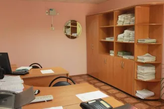 Земельный участок 1516 кв. м с административным зданием 625,5 кв. м и зданием котельной 16,1 кв. м, Республика Мордовия. Земельный участок площадью 1516 кв. м, кадастровый номер 13:03:0101002:91 (реестровый номер федерального имущества П11130000112), категория земель: земли населенных пунктов…