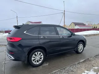 HAVAL M6, 2023, (VIN) LGWEF4A50RF719403, регистрационный знак (серия, номер) ТС М381КС186. На имущество зарегистрировано ограничение (обременение) права: находится в залоге ООО ПКО «АБК». Автомобиль находился в эксплуатации и является бывшим в употреблении; может иметь скрытые недостатки…